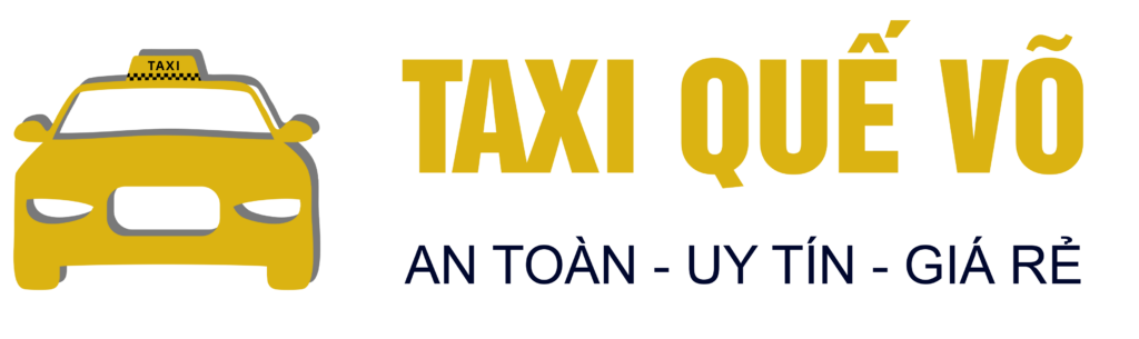 Taxi Quế Võ
