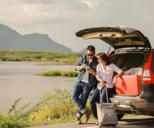 3 LÝ DO NÊN THUÊ XE DU LỊCH