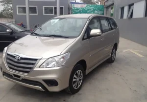 3 LÝ DO NÊN THUÊ XE DU LỊCH