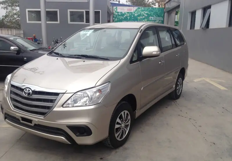 3 LÝ DO NÊN THUÊ XE DU LỊCH